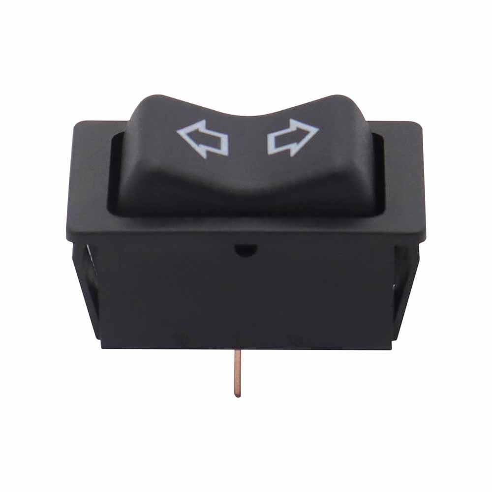 Seamless Operation with a Compact 12V 40A Motor Forward Reverse Switch