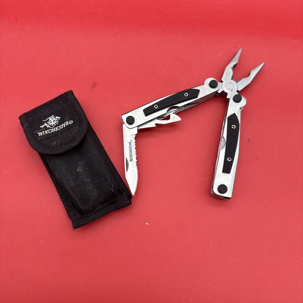 WINCHESTER MULTI-FUNCTION POCKET TOOL (FC3001832)