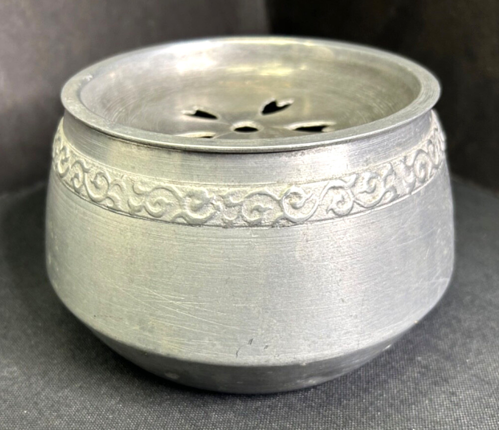 WWII Japanese Army Mess Hall Ashtray