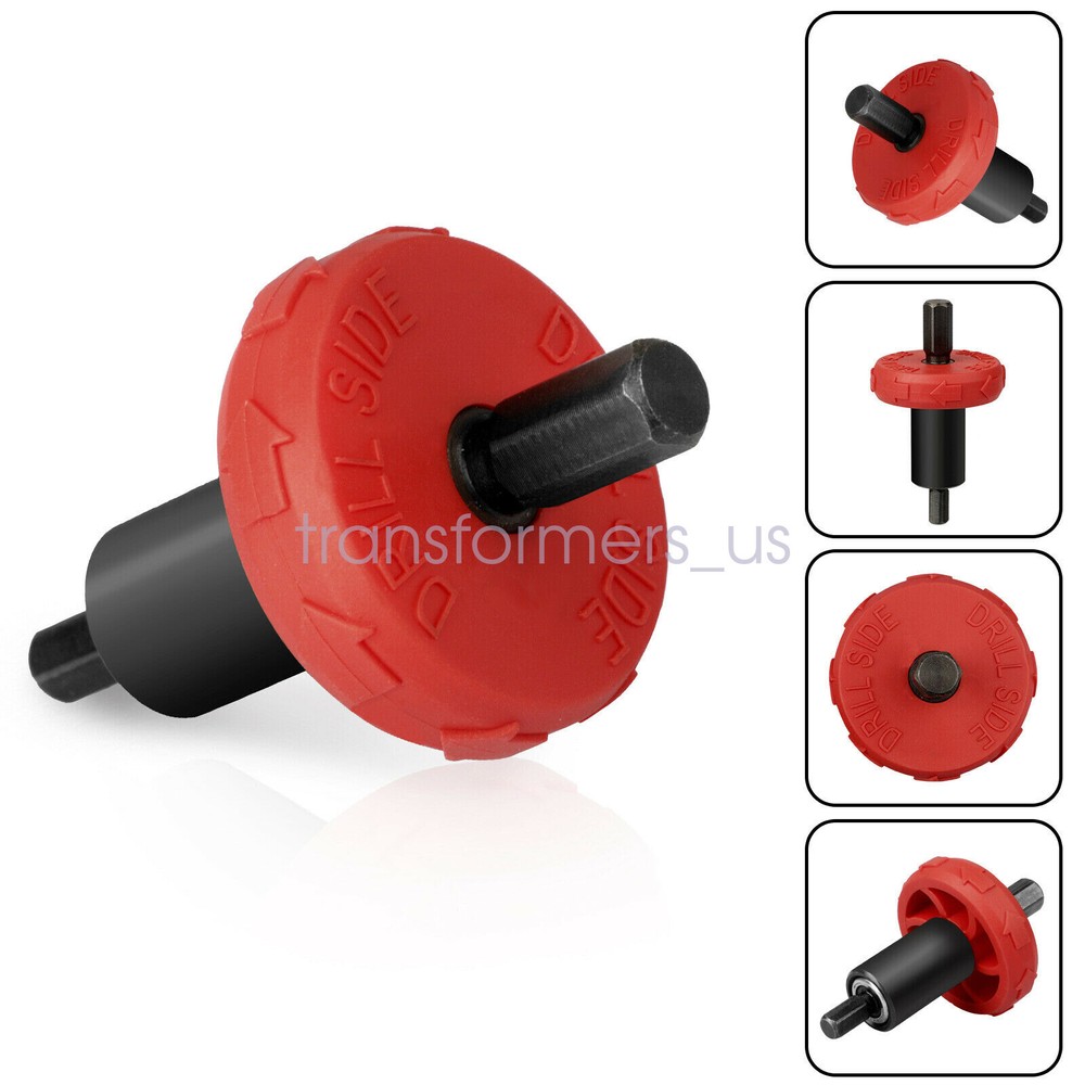 Jump Start Electric Engine Easy Starter Drill Bit Adapter FOR Troy-Bilt Trimmer