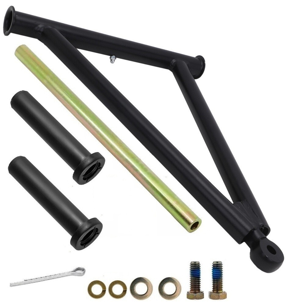 Front Lower A-Arm RIGHT FITS Polaris TRAIL BOSS 325 2000-2002