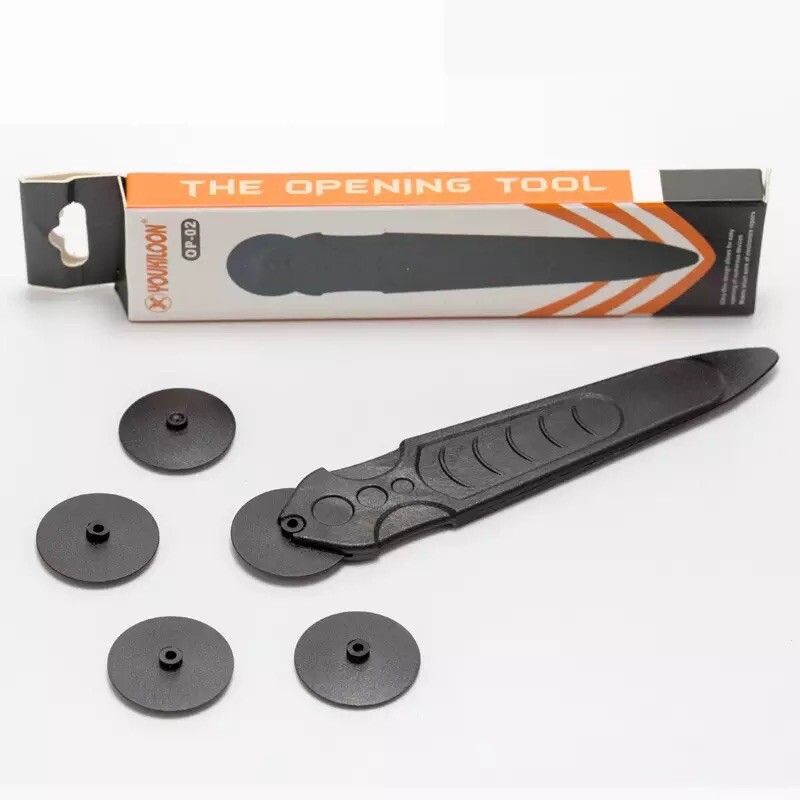 Opening Wheel Compatible with iMac