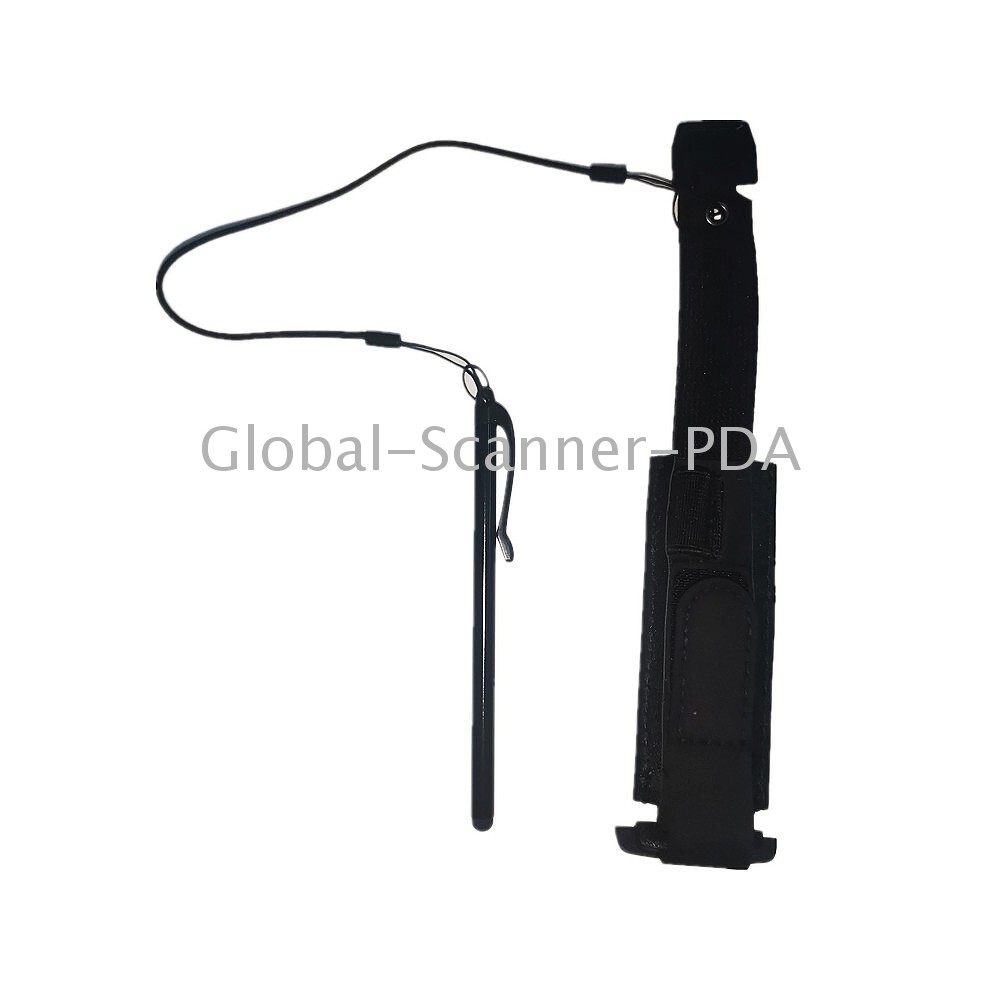 HandStrap & Stylus Set for Zebra Symbol TC70 TC72 TC75 TC77 Barcode Scanner