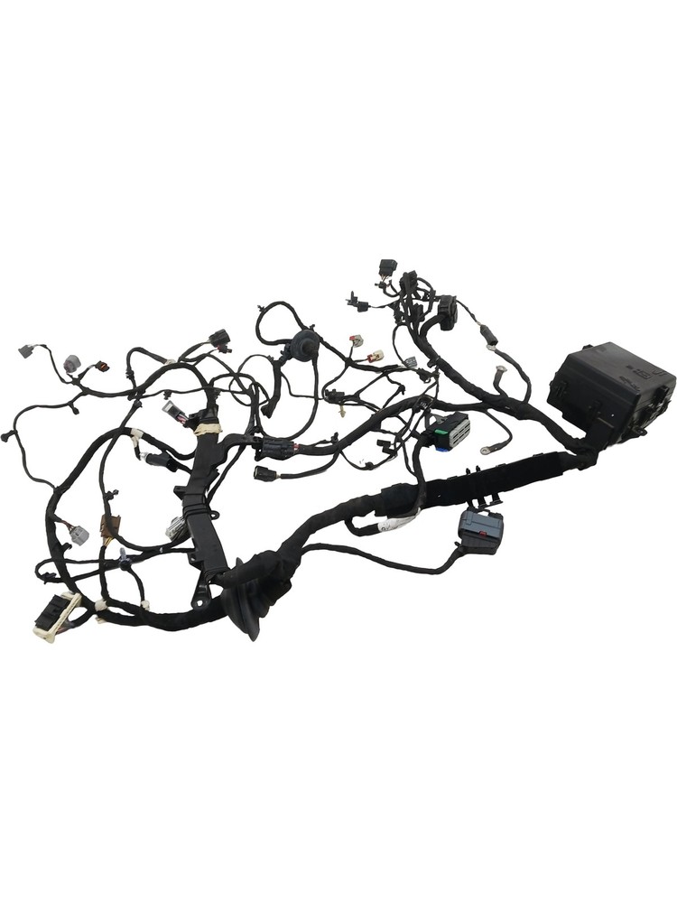 2021 Dodge Challenger Wire Harness Assembly 5035571AE OEM