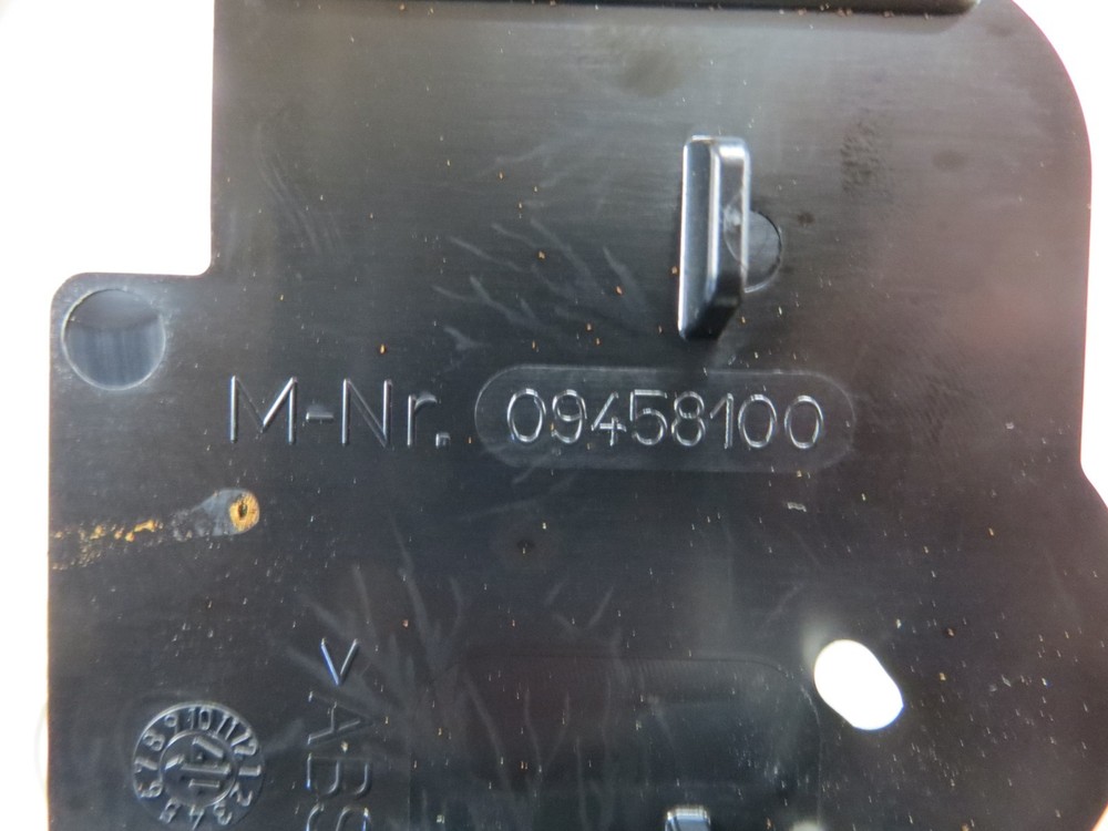Miele Coffee Machine CM6350 - Pump w/ Flow Meter