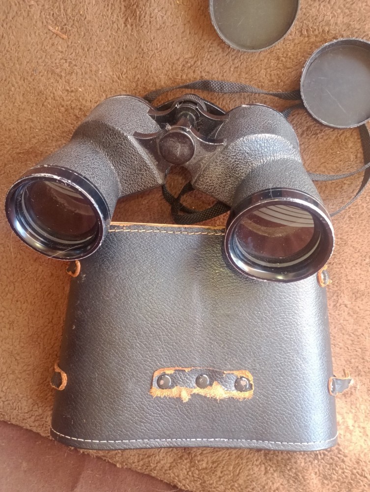 6281 Sears Binoculars