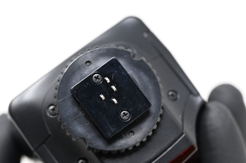 Fujifilm EF-42 Shoe Mount Flash EF42 (#B70)