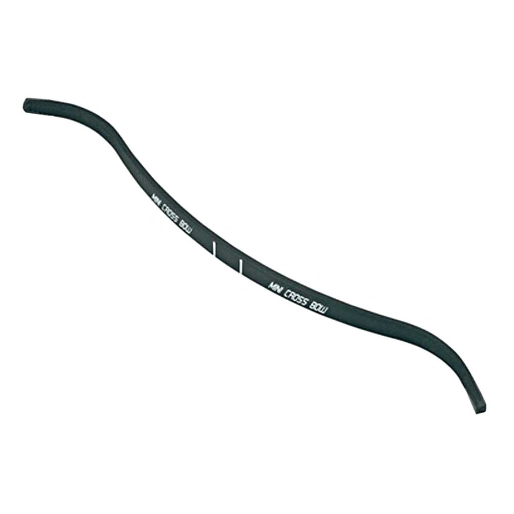 Self-Cocking Crossbow Bundle with Adjustable Sights, Spare Crossbow String an...