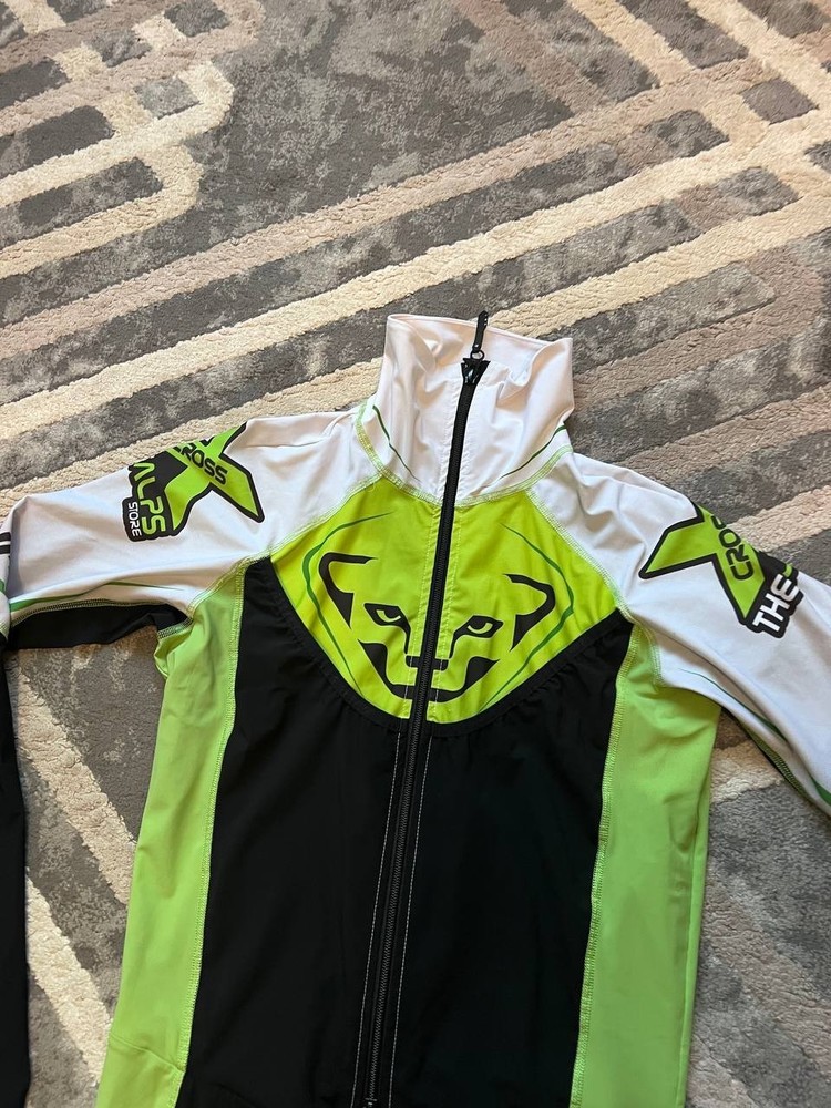 dynafit Skisky racing suit size M