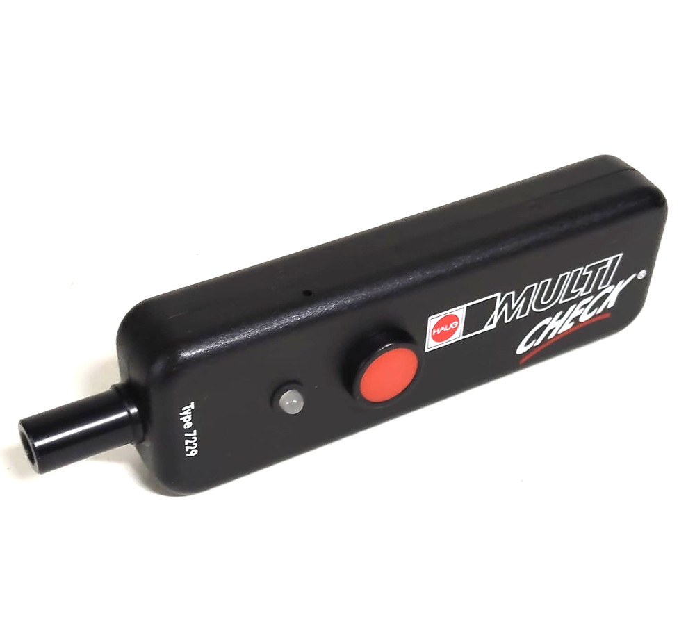 HAUG MULTI CHECK Multicheck Type 7229