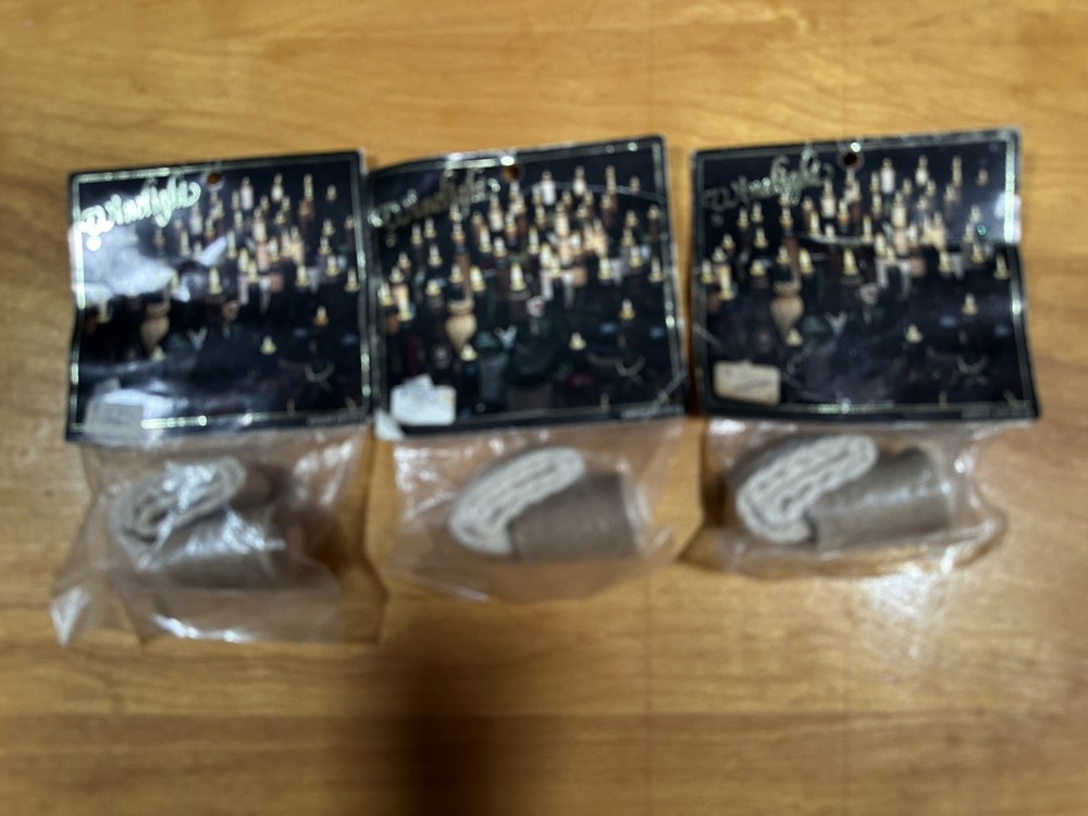 winelight corks, for making a bottle into a light