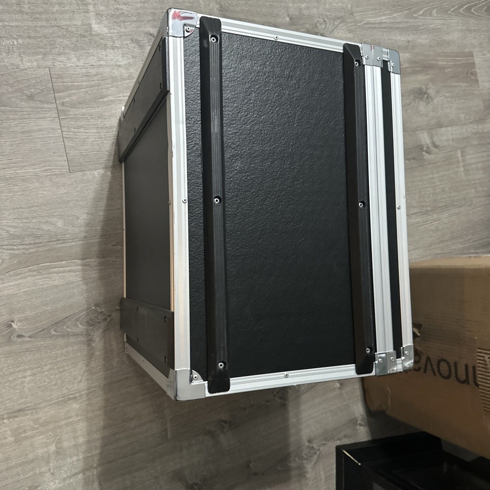 Hard Stage Light Carrying Case