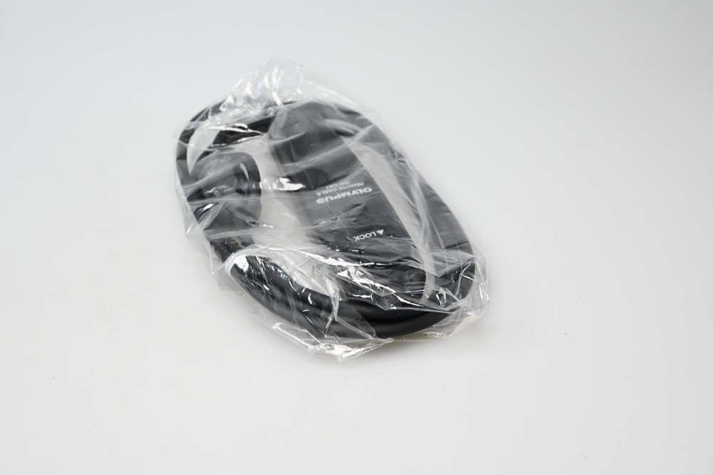 Olympus RM-CB1 Remote Cable Release #G170