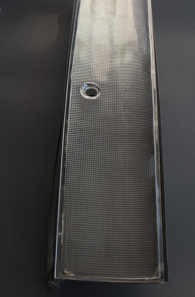 1995-1999 Mitsubishi Eclipse Clear Center Garnish