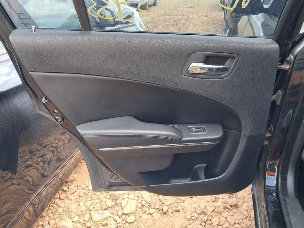 Fuse Box Engine Compartment Fits 12-14 CHARGER 4776352