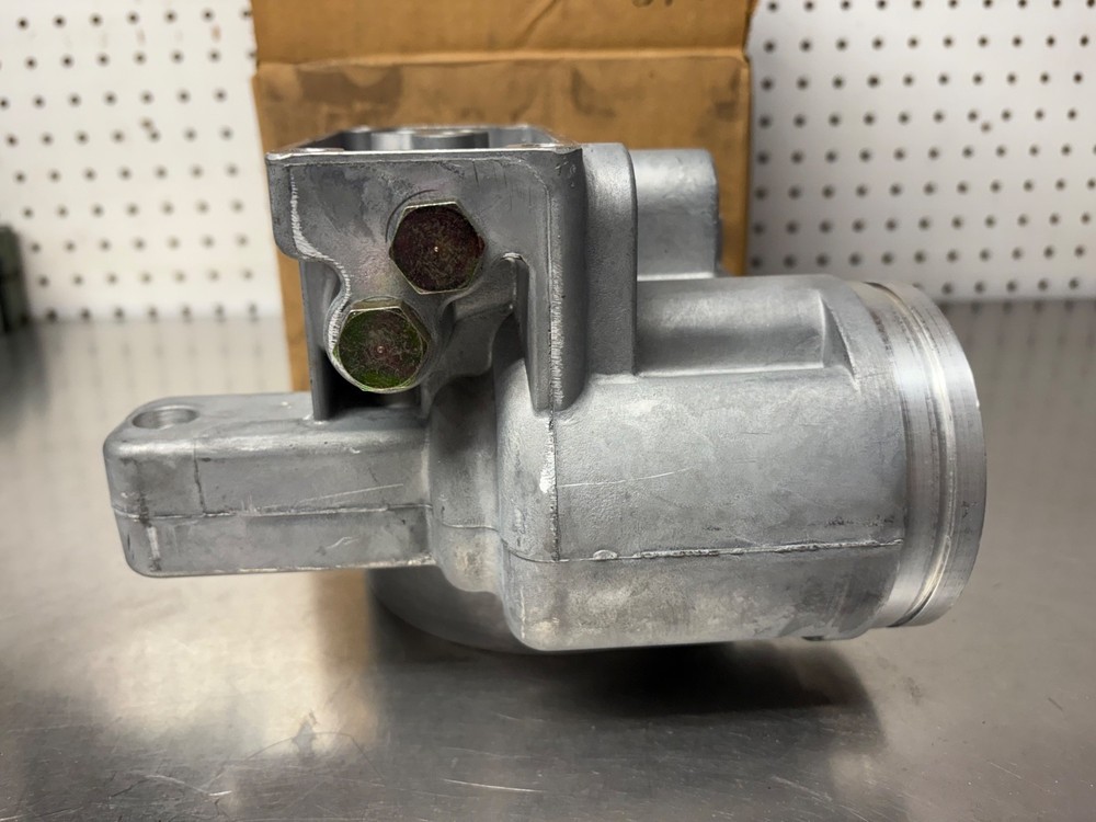 NEW GENUINE MEYERS 15573 Sump Base E46 E47 E57 E57H