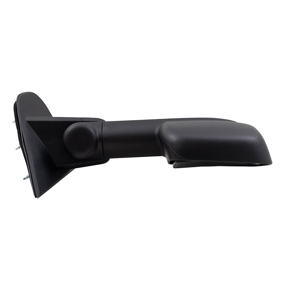 Power Towing Mirror For 2014-2017 Silverado 1500 Extendable OEM Substitute
