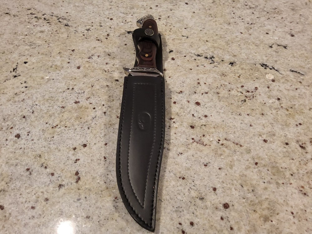 Venecia Bowie by MUELA