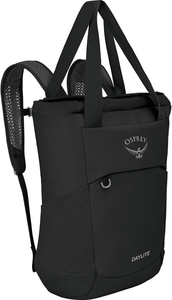 Daylite Tote Pack, Black