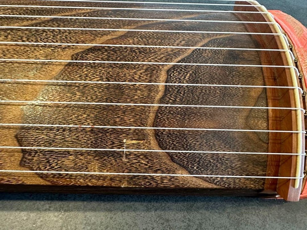 Mini Koto Japanese Instruments high Class 13 strings