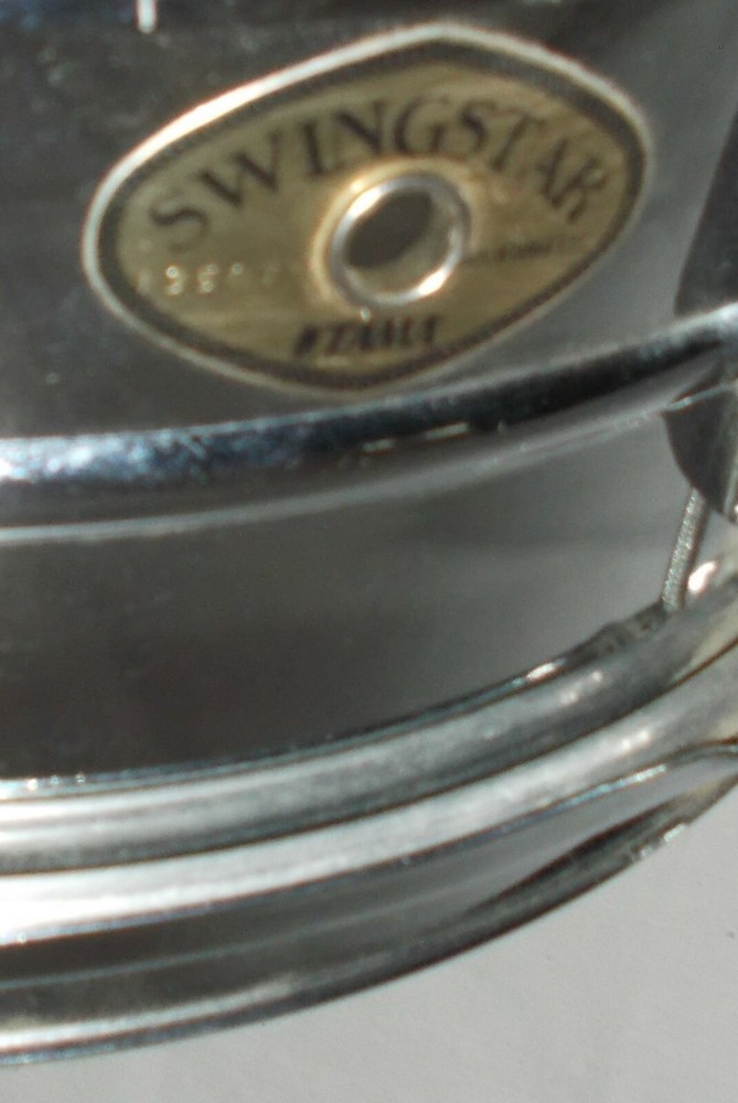TAMA SWINGSTAR SNARE MIRROR WITH HANGER