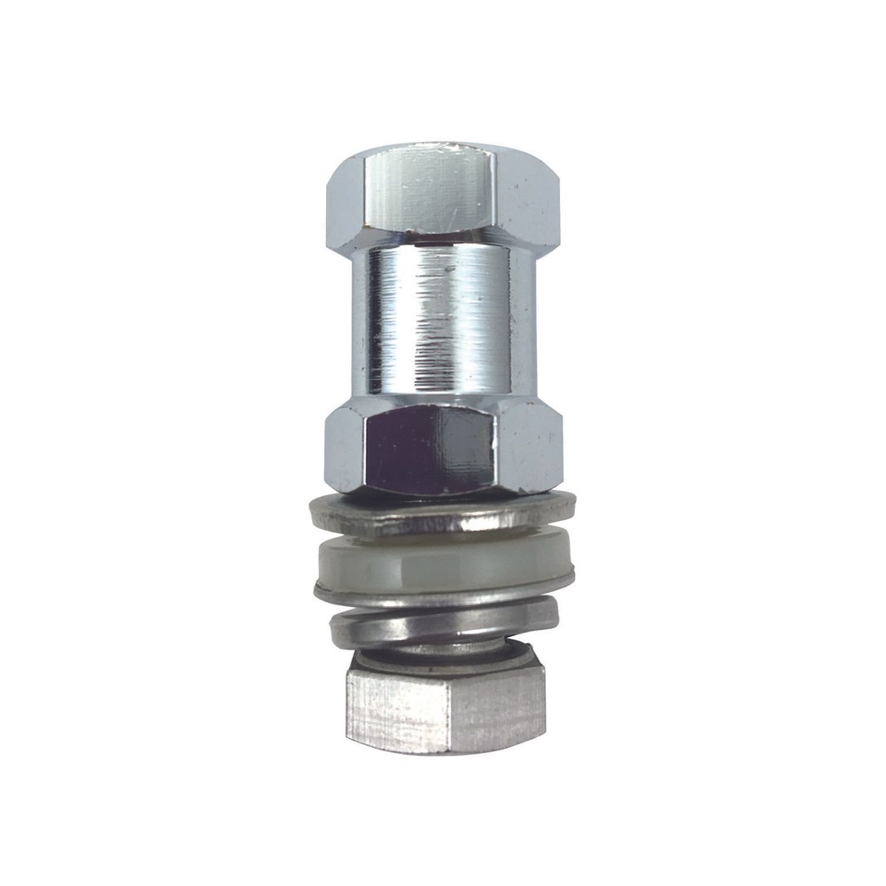 Procomm Prc900L Procomm - Prc900L 3/8"-24 Thread Stainless Hex Lug Stud With 1.2