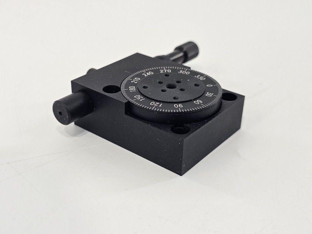 CDHC GCM-1102M Rotation Stages