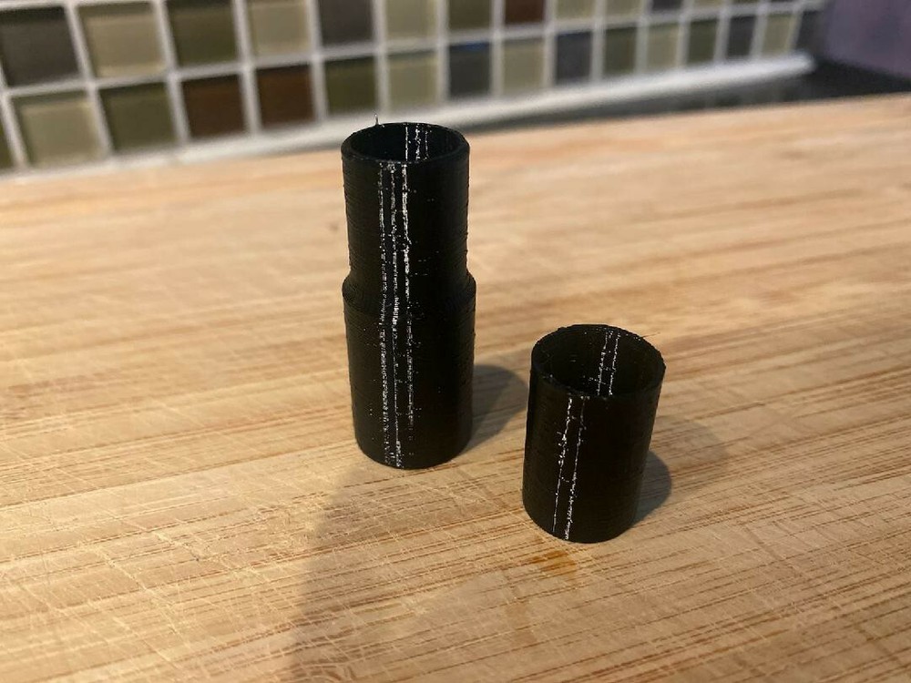 Replacement Bands For Ahead Rockstix (Heavy)