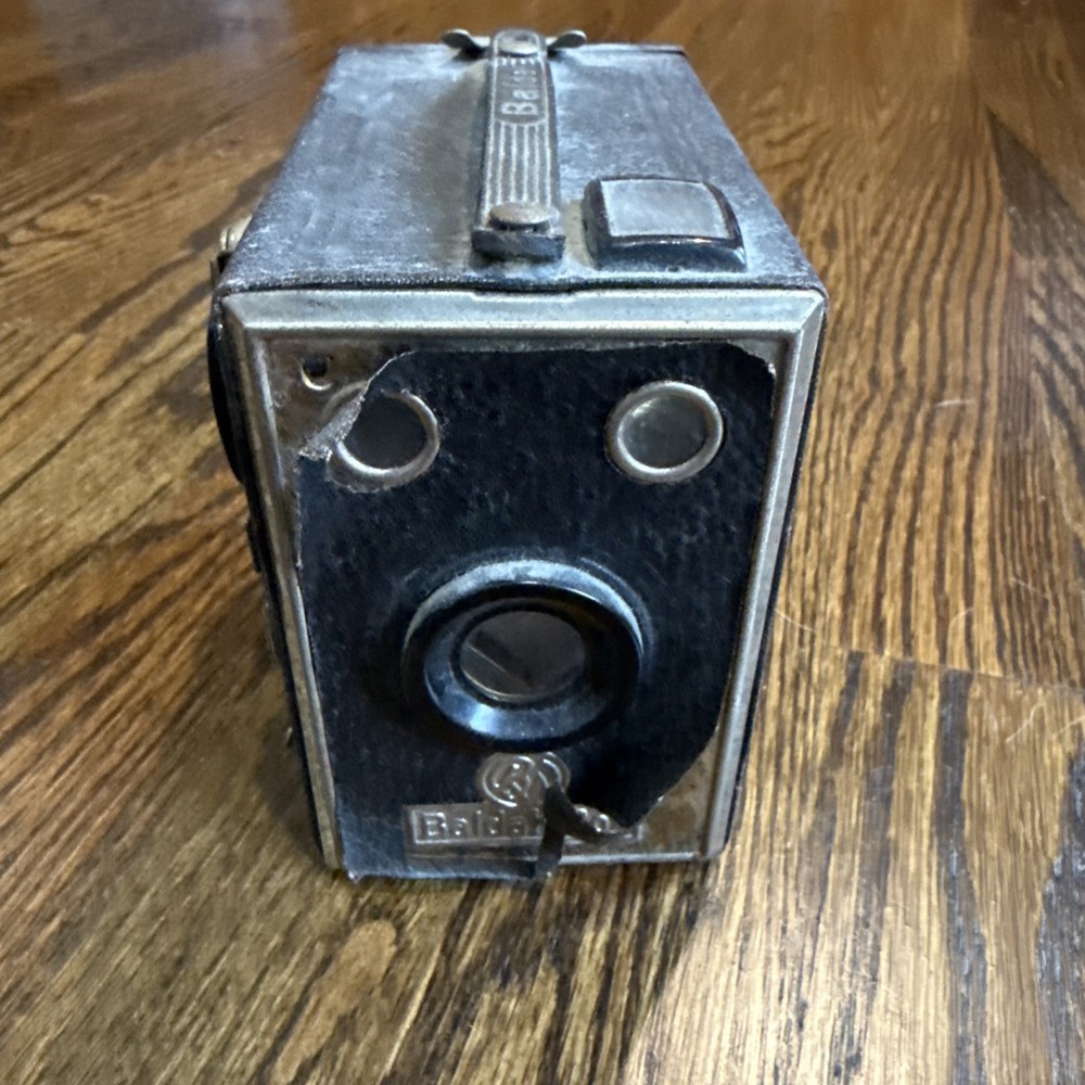 Balda Baldak Box Camera