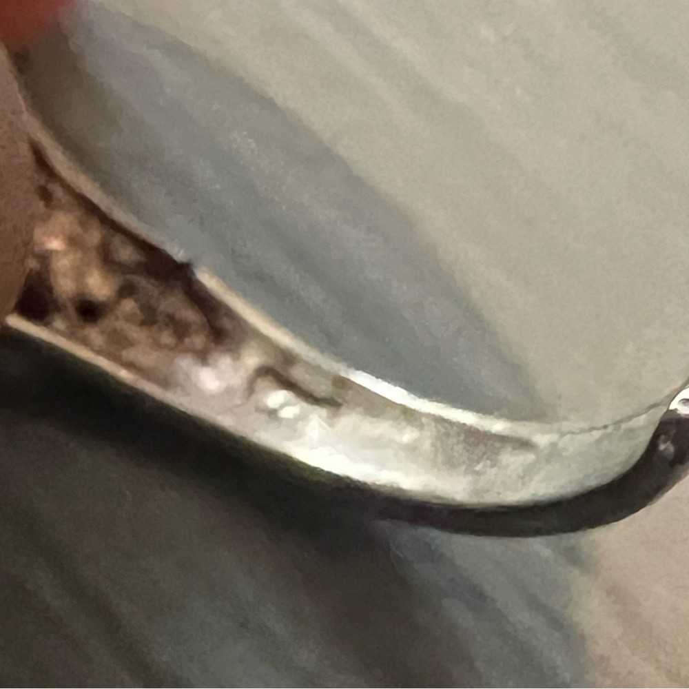 925 Sterling Silver Toe Ring