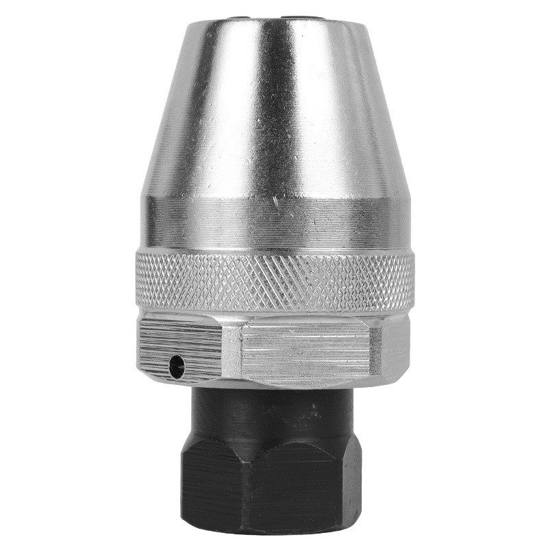Broken Thread Stud Extractor Tool Damaged Nut Threading Bolt Head Socket Remover