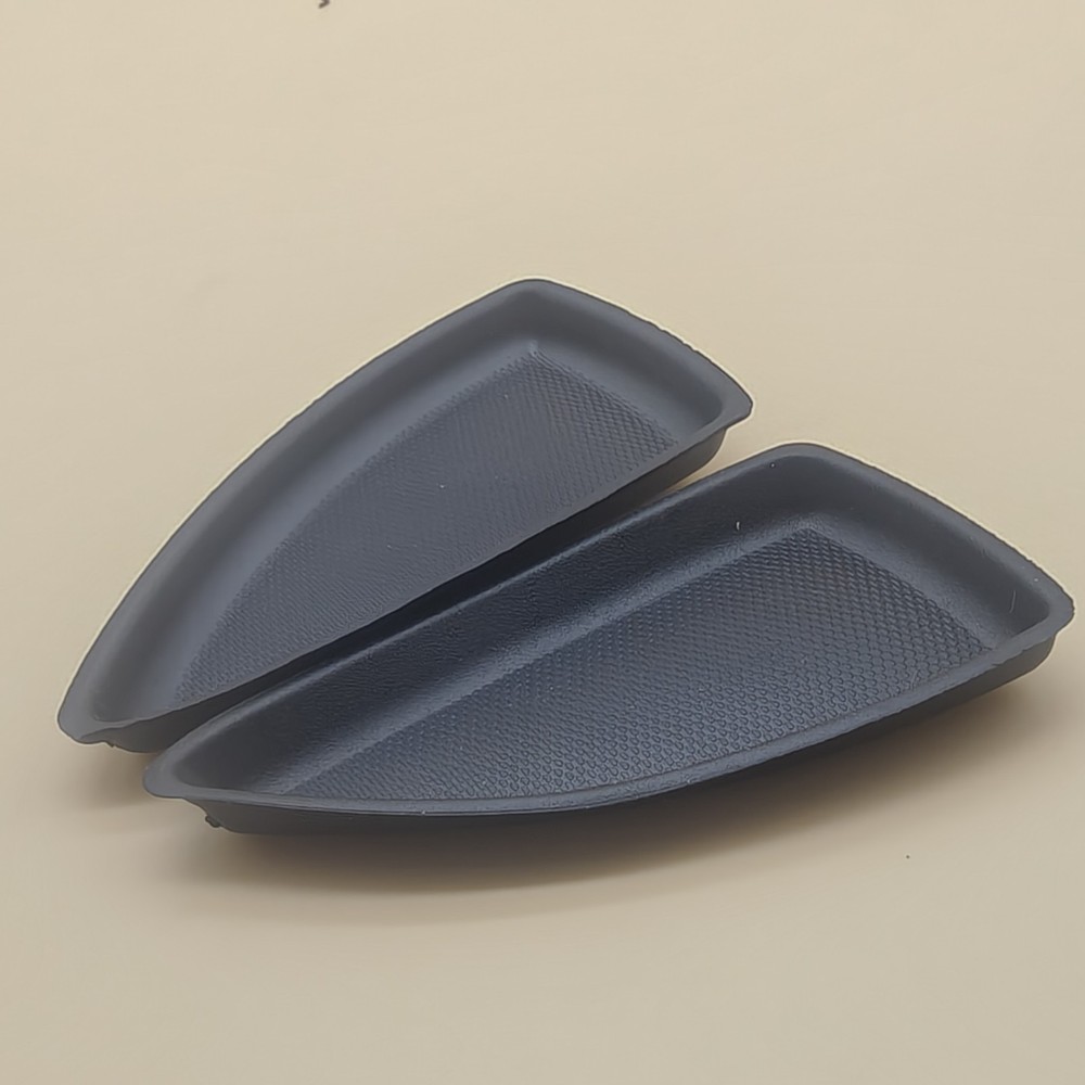 2 Pcs Front Door Armrest Pull Cup (Left and Right) For Chevrolet Malibu 2016-25