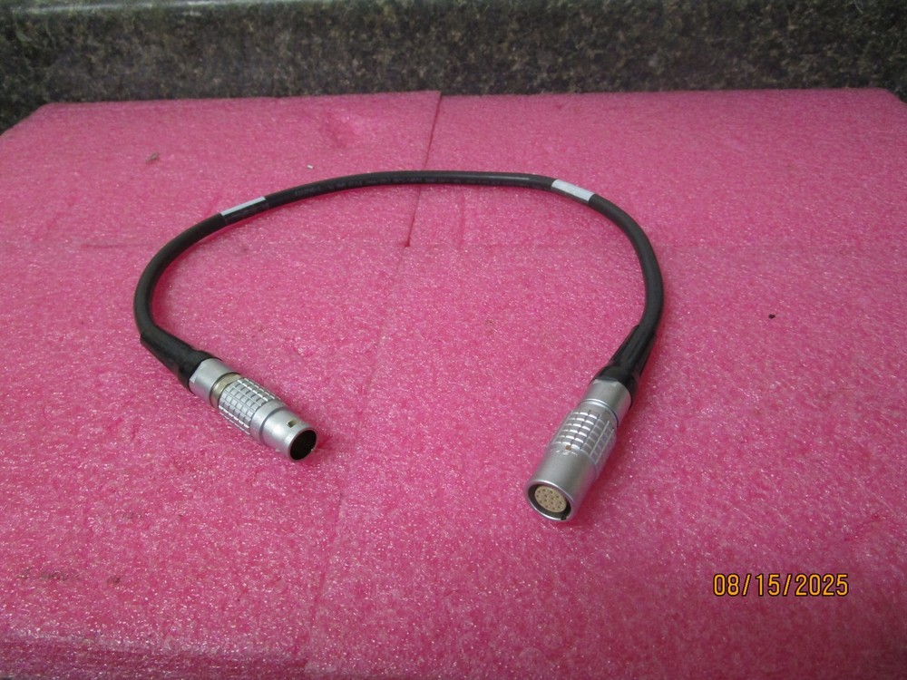 NEW! Zeiss MicroScope Cable 602-707