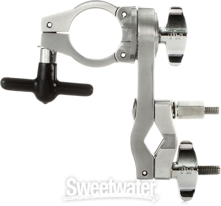DW 1.5" V Accessory Clamp 9000 Rack Series