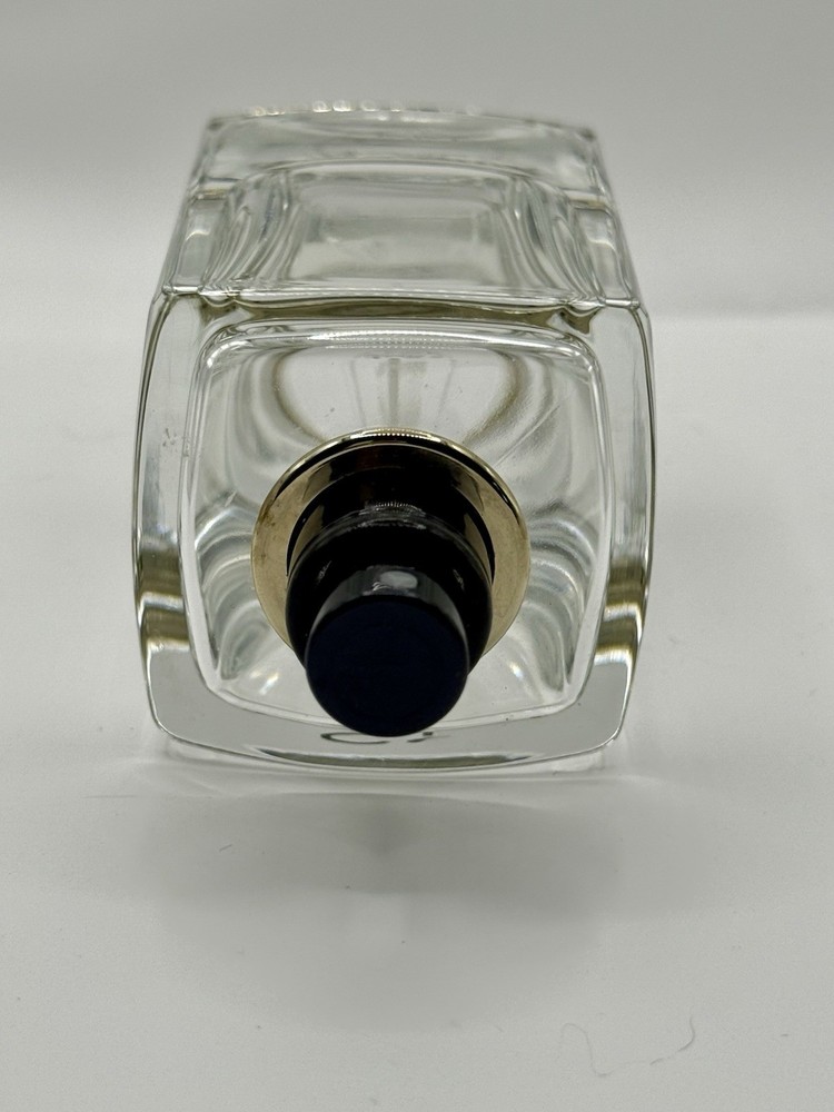 EMPTY BOTTLE Giorgio Armani Si