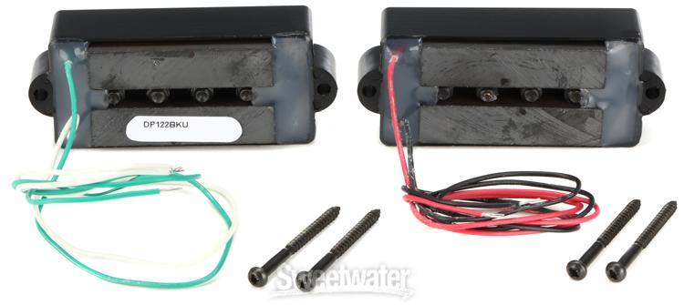 DiMarzio Model P Bass Pickup