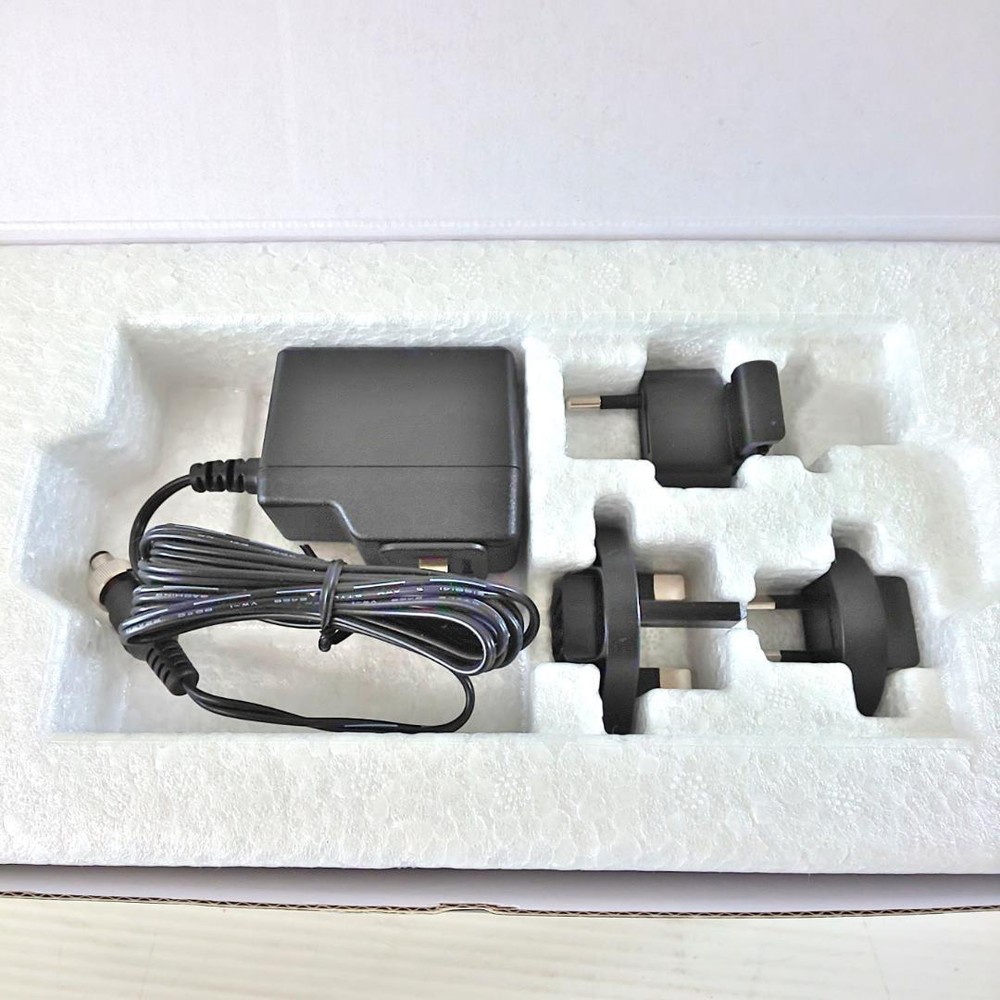 Blackmagic Design ATEM Mini HDMI Live Switcher Second-hand goods Distribution