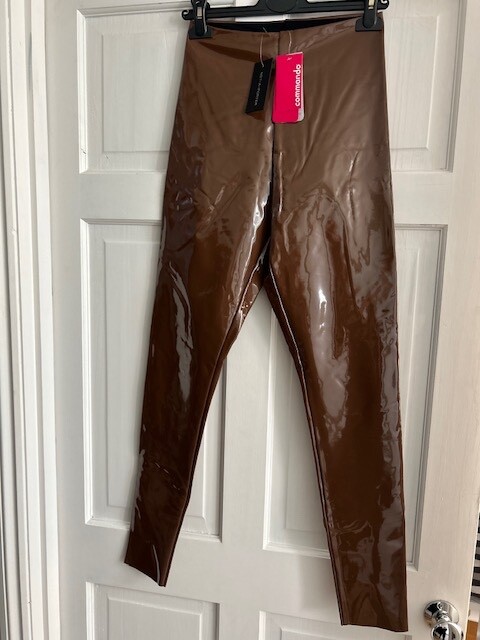 Commando Leggings & Top matchig separates *S / NWT