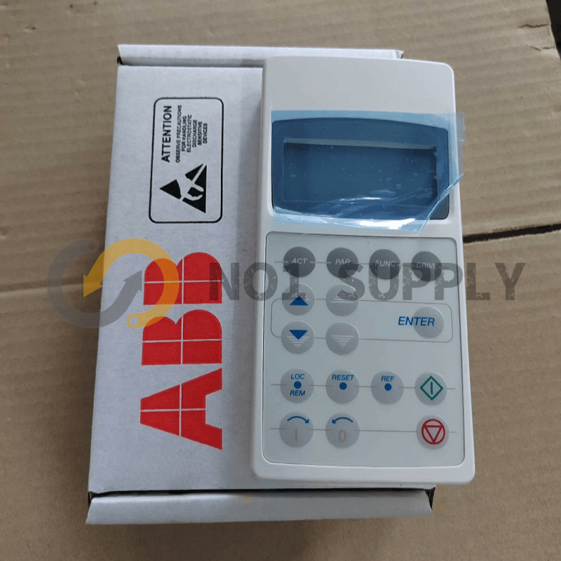 NEW IN BOX ABB CDP-312R series operation display panel