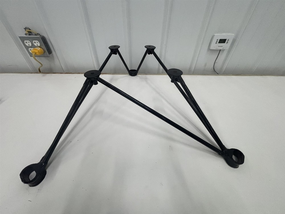 Luscombe Model 8 Engine Motor Mount 48147