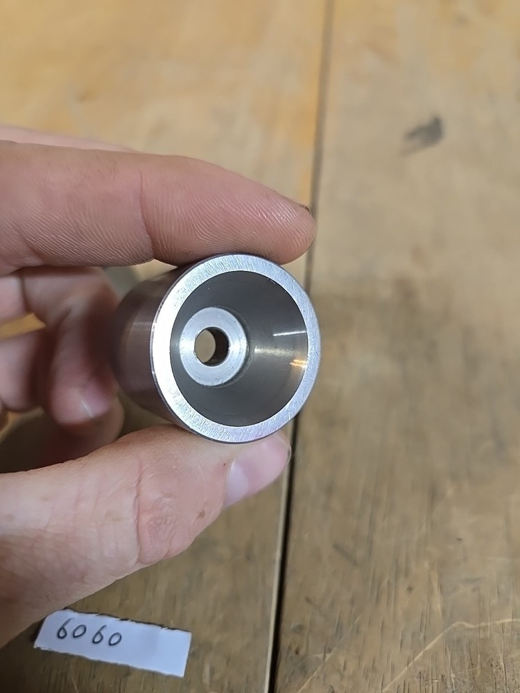 (1) L.E. Wilson Neck Die Decapping Base (Sold Individually)