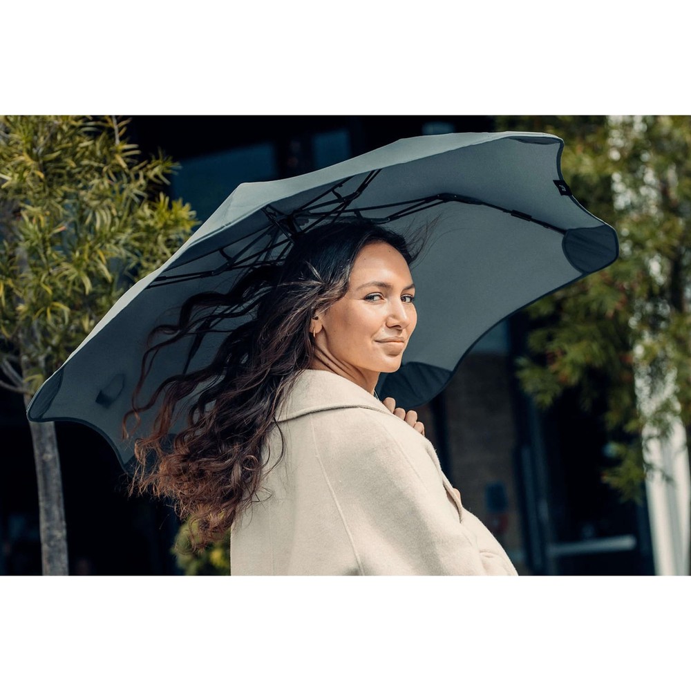 Blunt Metro Umbrella Forest Green