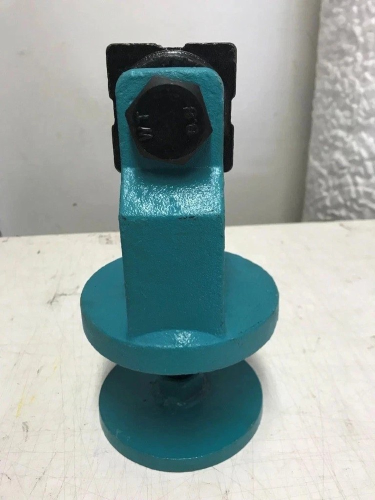 SET#46 Auto Body Frame Machine Pull Down Puller Attachment Device Fit Most Rack