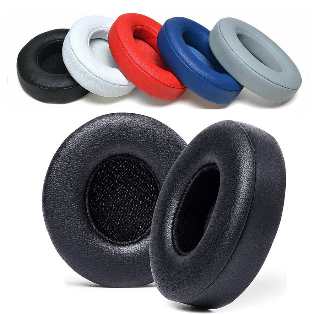 Ear Pad Cushion Replacement for Beats Studio3 Wireless by dr dre
