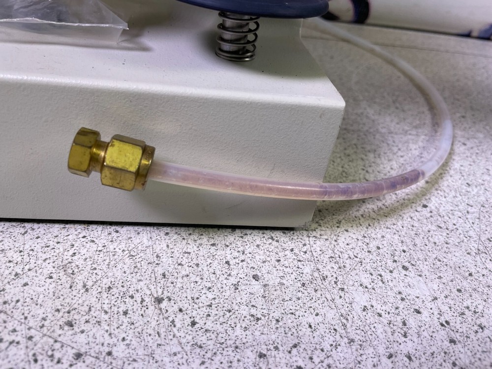 HIAC / ROYCO VersaCount FBATCH Portable Liquid Batch Sampler