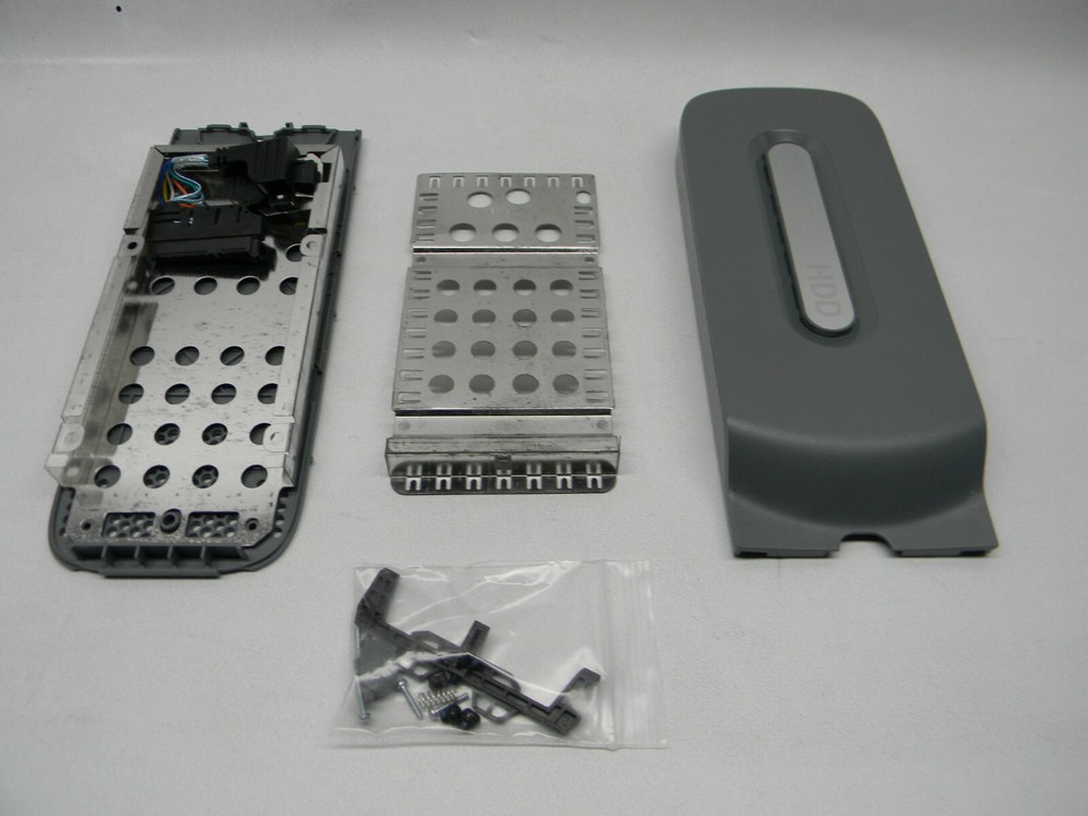 Microsoft XBOX 360 Hard Drive Kit #725