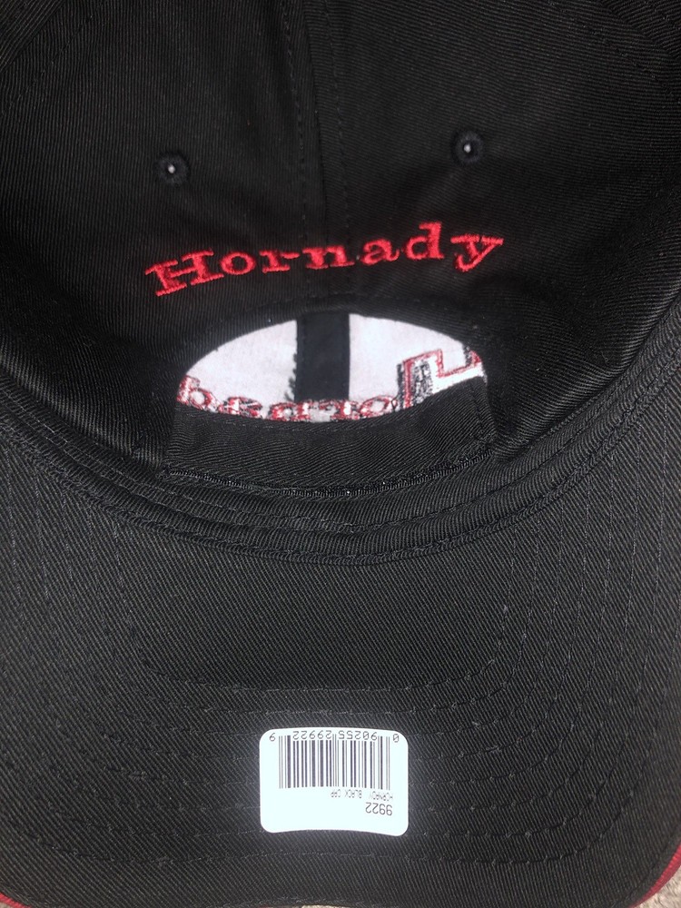 Hornady Hat And Cup New