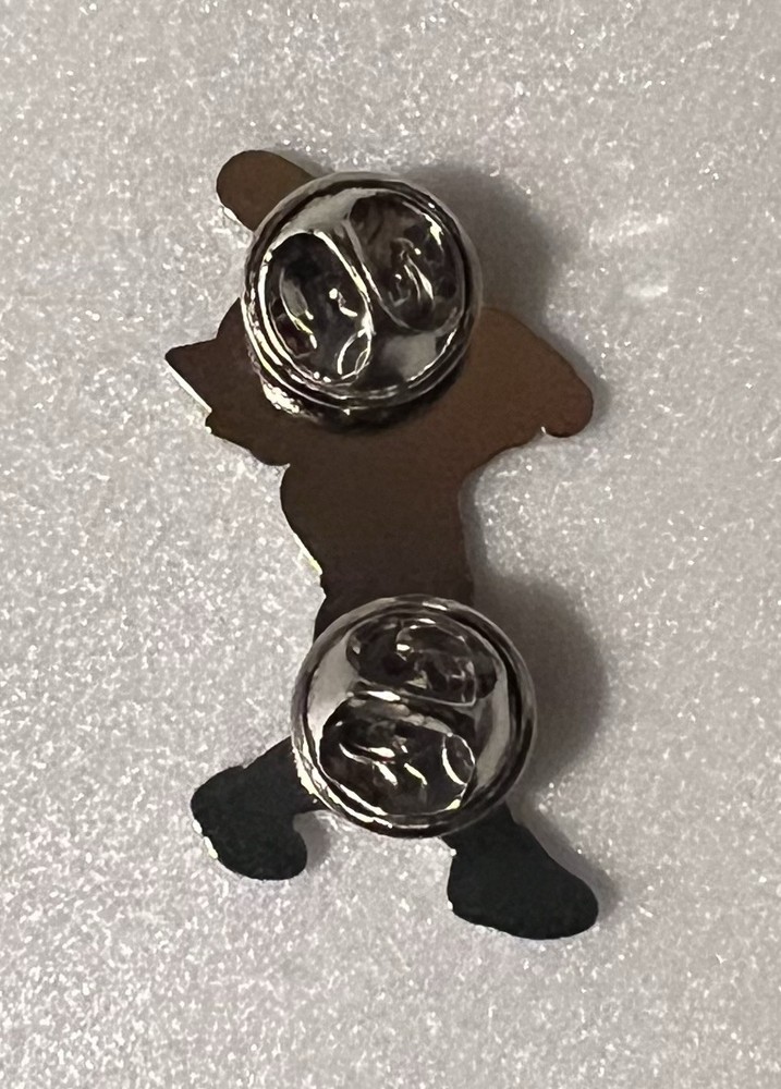 Dodgers Astro Boy Hat Pin