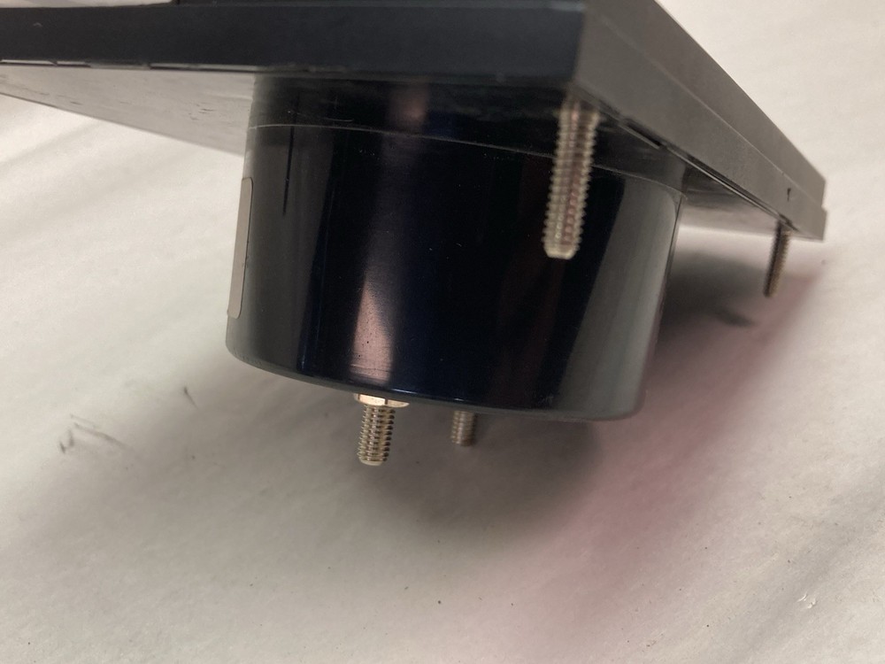 Cober,S4PLMADA,Analog Panel Meter 0-7KW