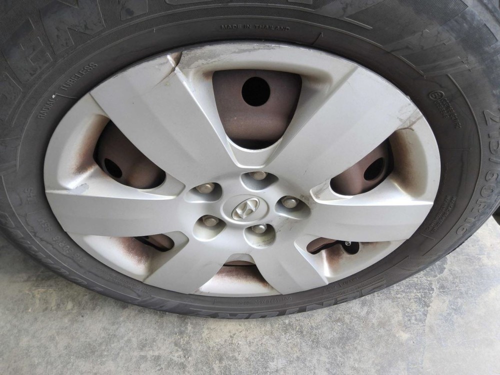 SONATA 2009 Transmission Shift 756540
